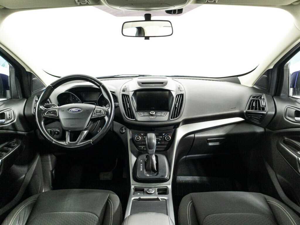 Купить Форд Куга, 2017, 185 034 км.. Фото: #12