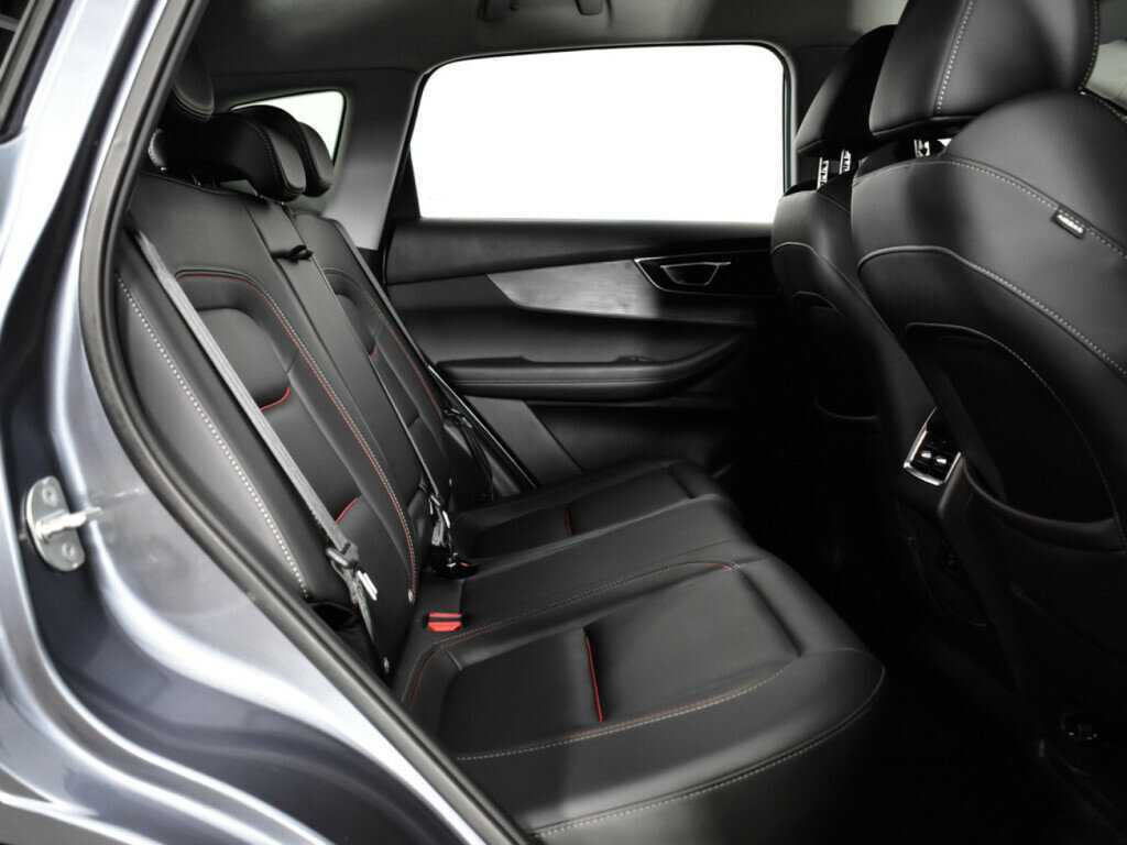 Купить Чери Тигго 7 Про, 2020, 69 375 км.. Фото: #9