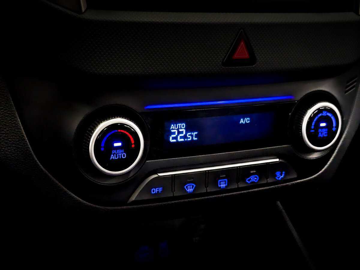 Купить Хендай Крета, 2017, 98 318 км.. Фото: #24