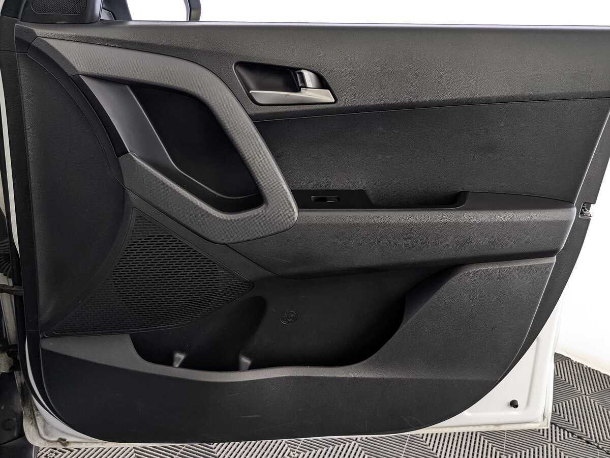 Купить Хендай Крета, 2019, 133 903 км.. Фото: #24