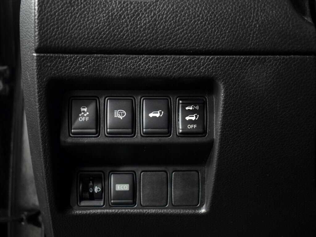 Купить Ниссан Икс-Трейл, 2015, 175 500 км.. Фото: #10