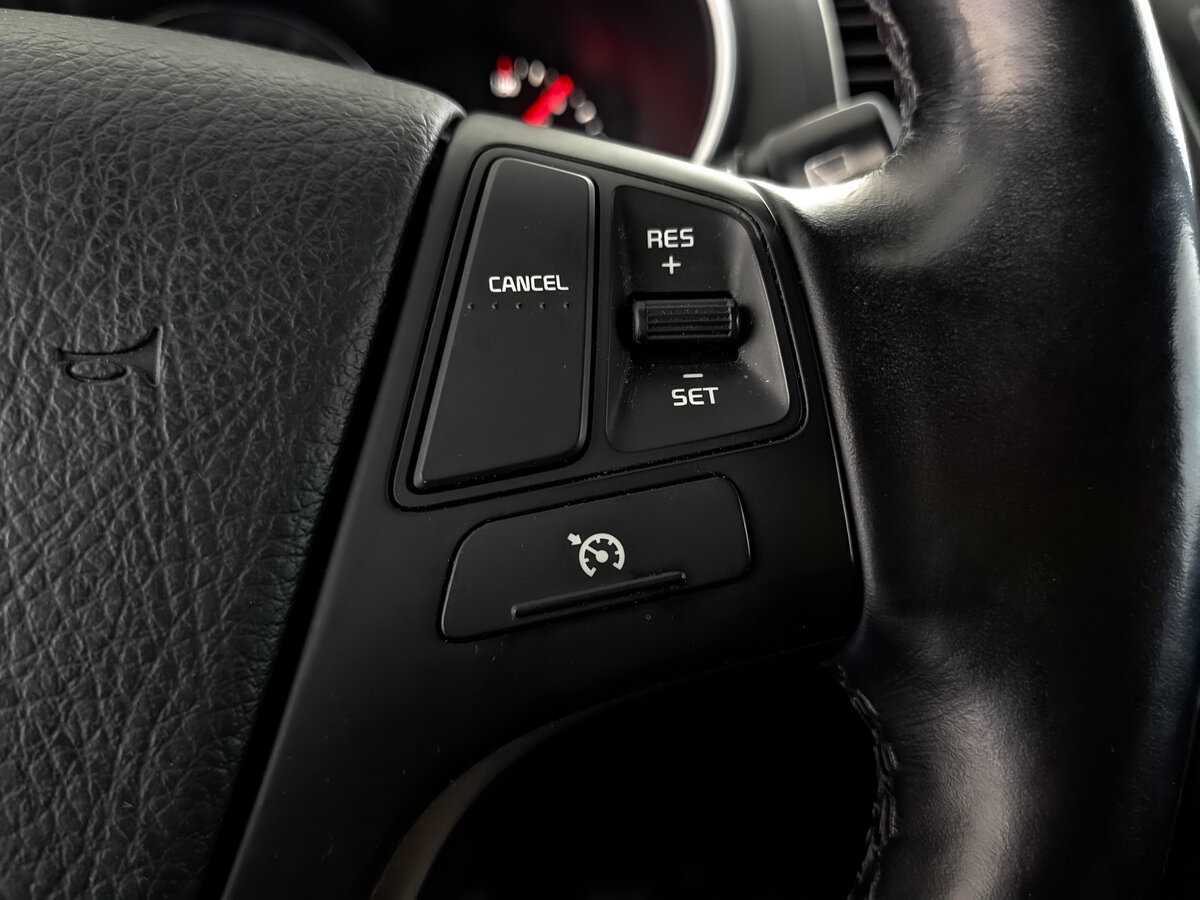 Купить Киа Соренто, 2016, 146 603 км.. Фото: #28