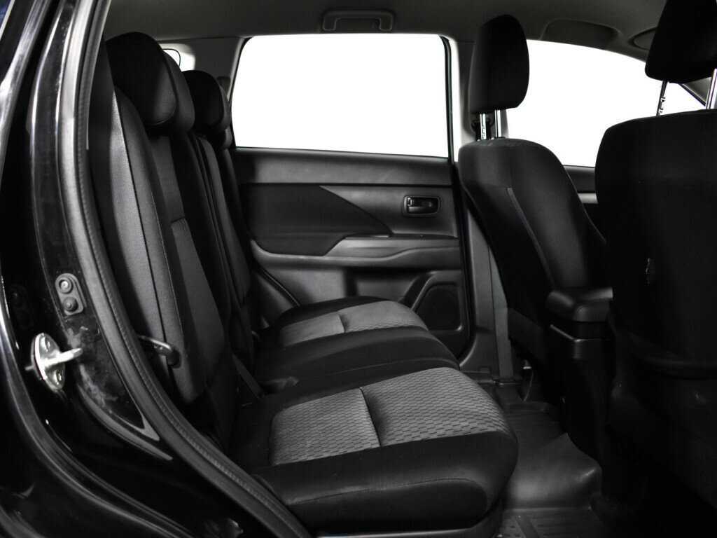 Купить Митсубиши Оутлэндер, 2014, 157 000 км.. Фото: #9