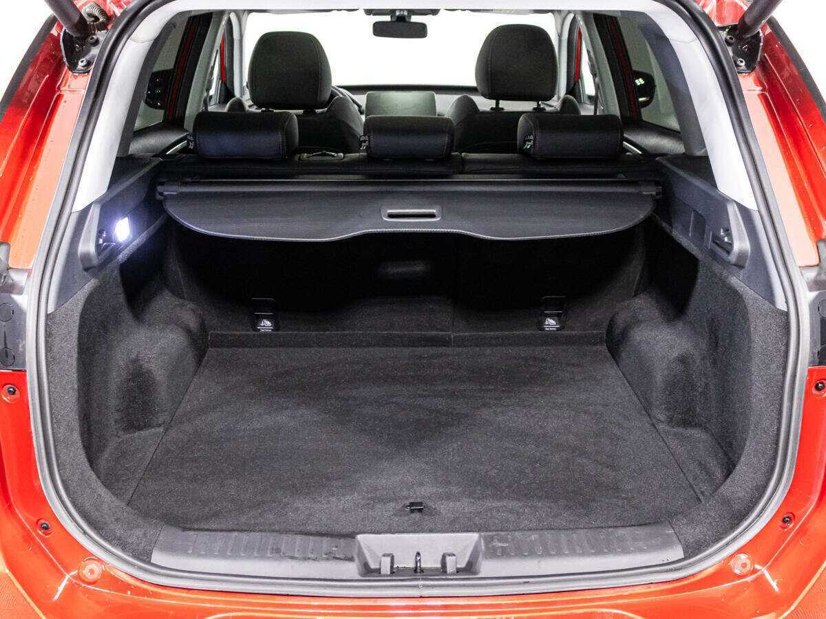 Купить Чери Тигго 7 Про, 2022, 36 254 км.. Фото: #14