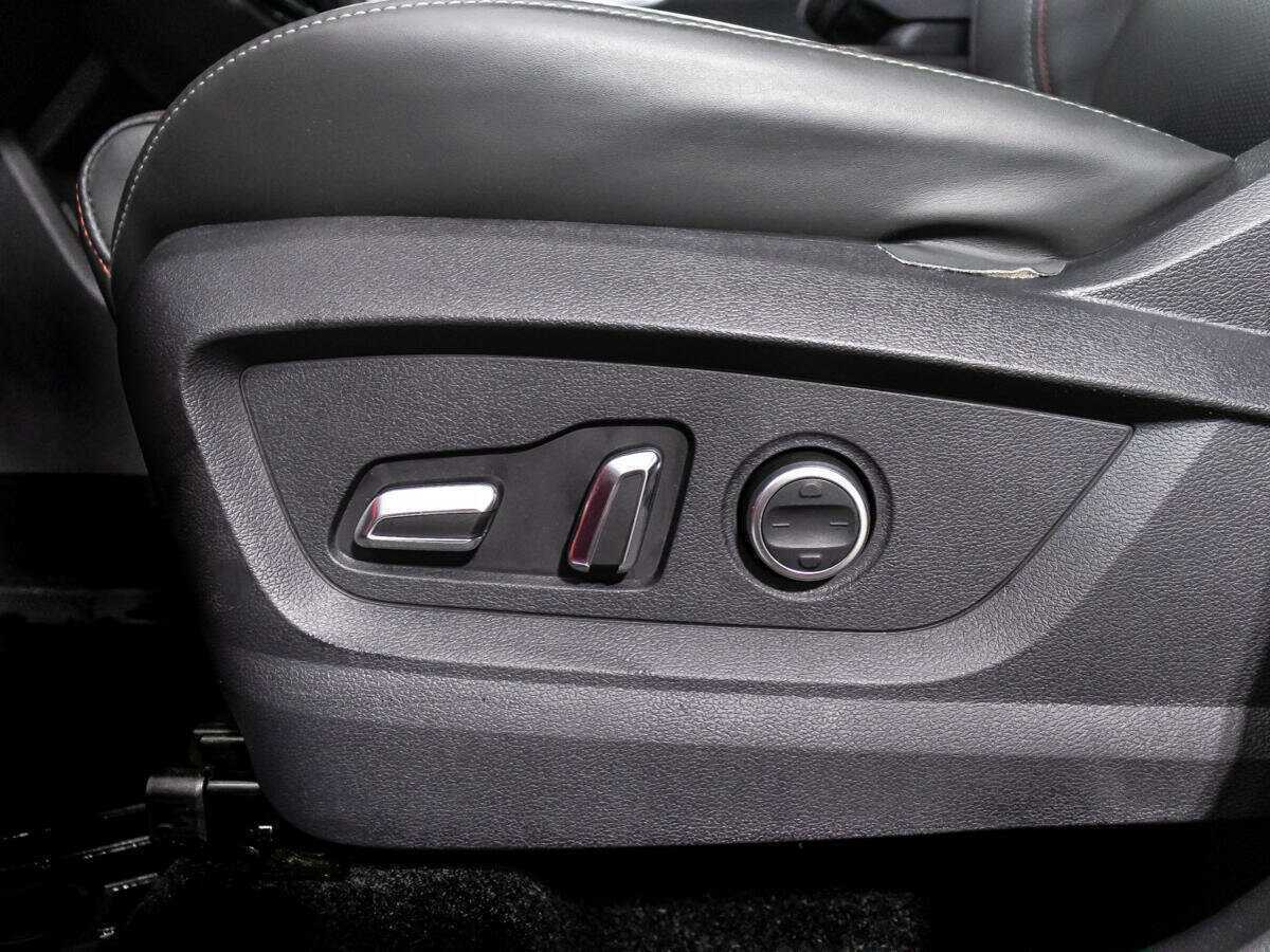 Купить Чери Тигго 7 Про, 2022, 36 254 км.. Фото: #25