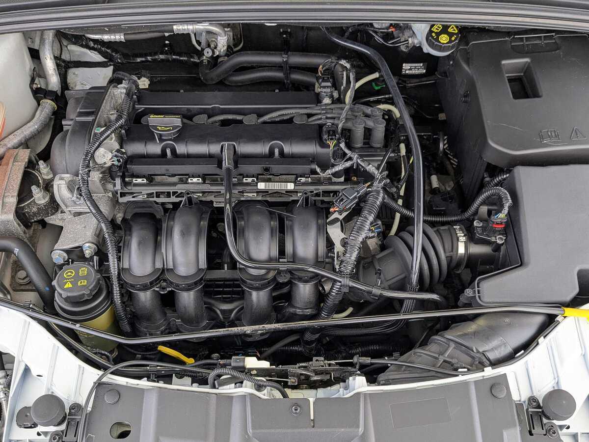 Купить Форд Фокус, 2018, 61 535 км.. Фото: #8