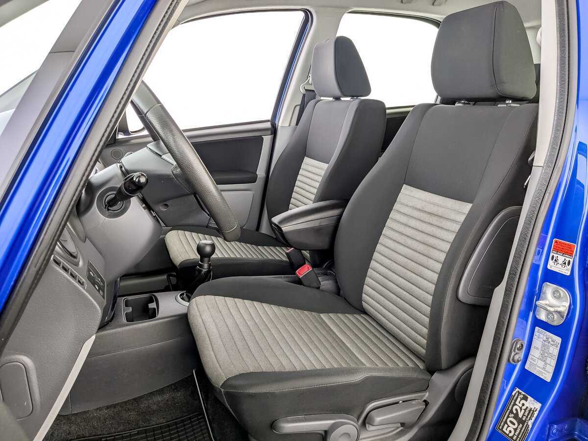 Купить Сузуки С-Икс4, 2012, 62 277 км.. Фото: #19