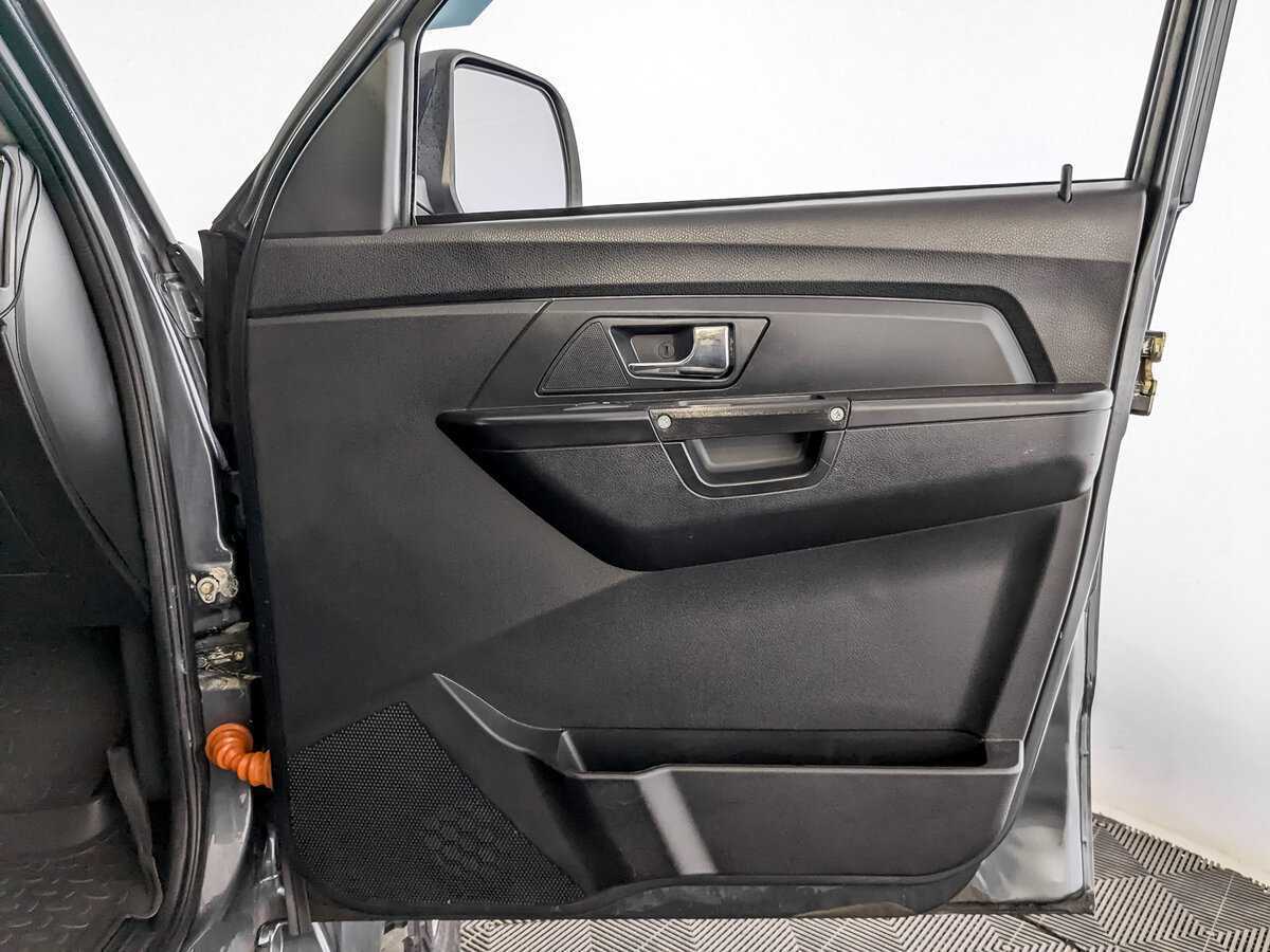 Купить УАЗ Патриот, 2019, 106 000 км.. Фото: #22