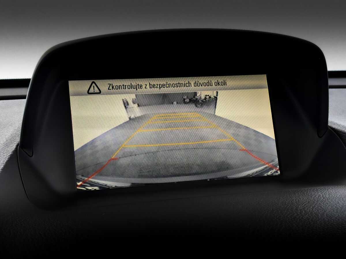 Купить Опель Мокка, 2013, 92 369 км.. Фото: #25