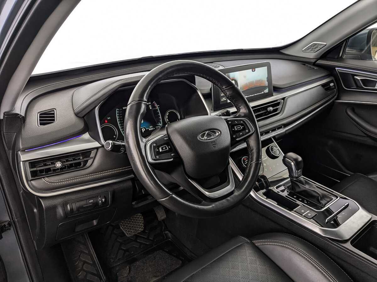 Купить Чери Тигго 8, 2022, 45 358 км.. Фото: #14