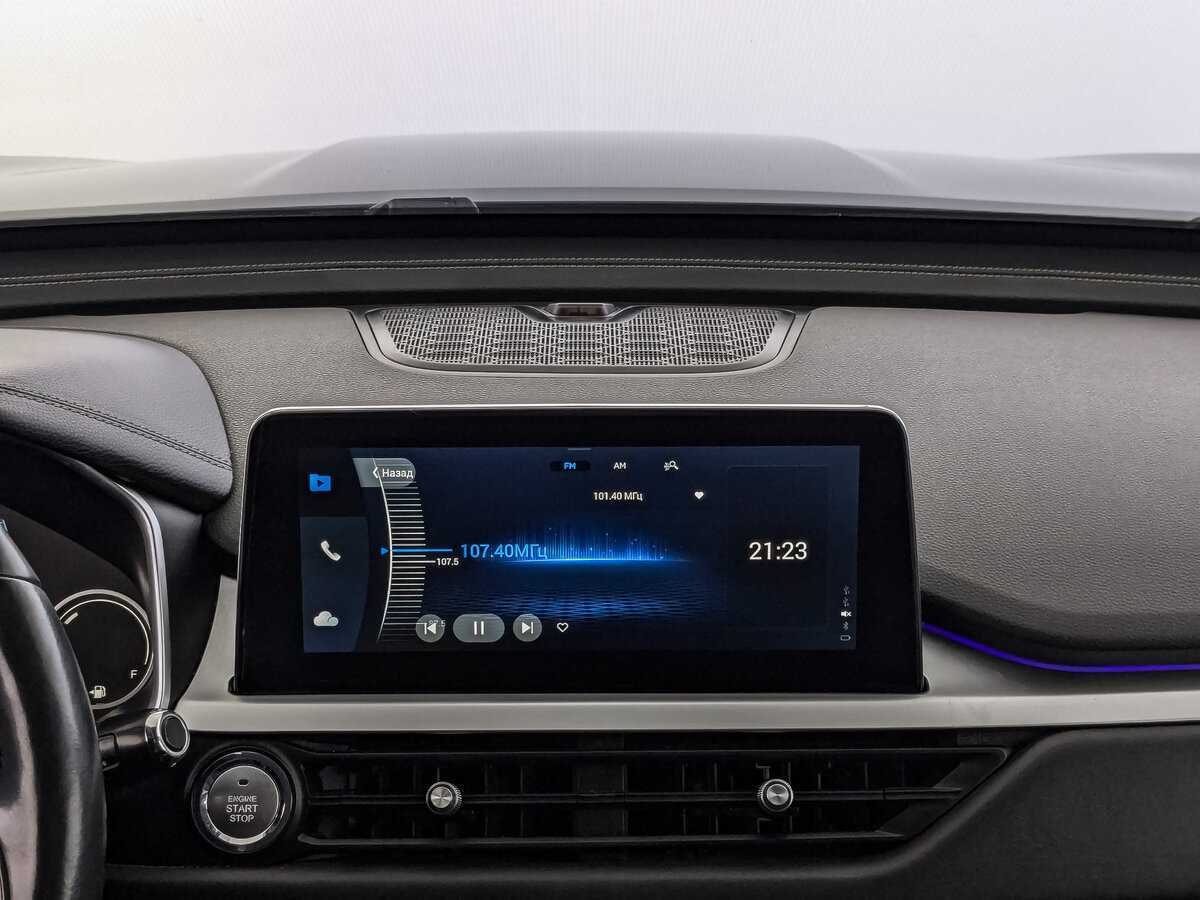 Купить Чери Тигго 8, 2022, 45 358 км.. Фото: #16