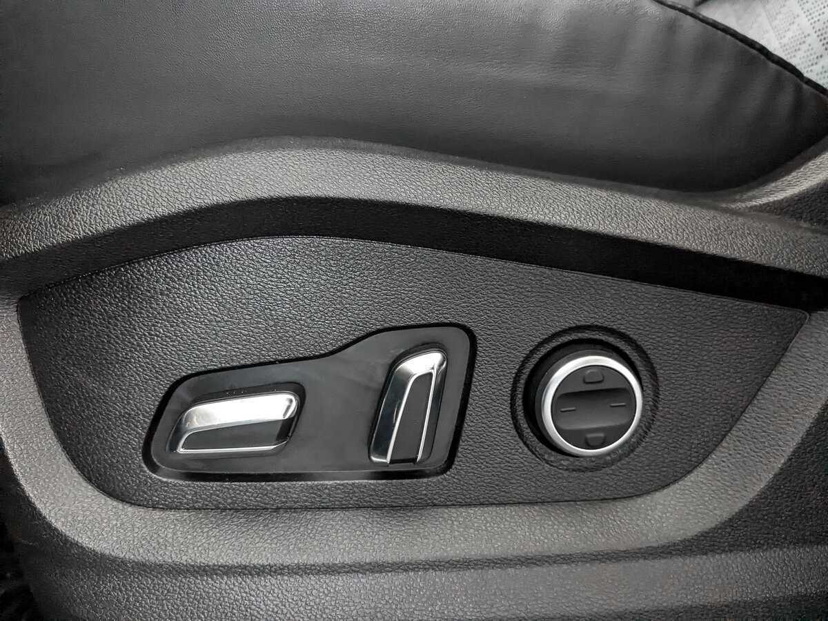 Купить Чери Тигго 8, 2022, 45 358 км.. Фото: #26