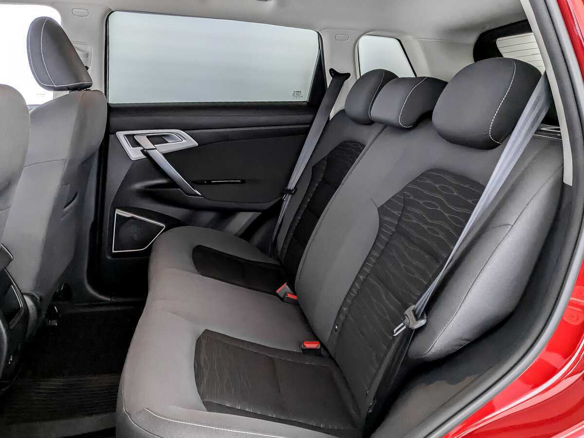 Купить Джили Атлас, 2020, 55 119 км.. Фото: #11