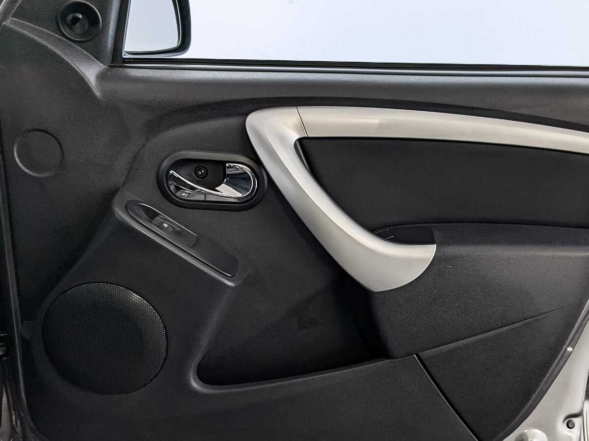 Купить Ниссан Террано, 2015, 22 441 км.. Фото: #23