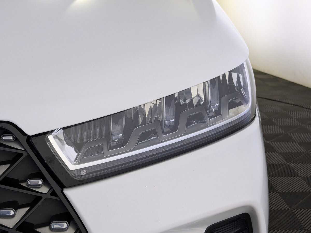 Купить Чери Тигго 7 Про, 2022, 44 652 км.. Фото: #10