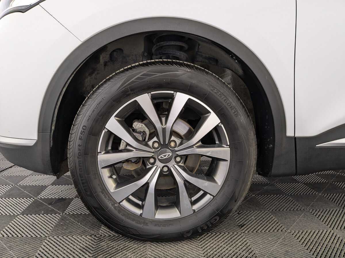 Купить Чери Тигго 7 Про, 2022, 44 652 км.. Фото: #11