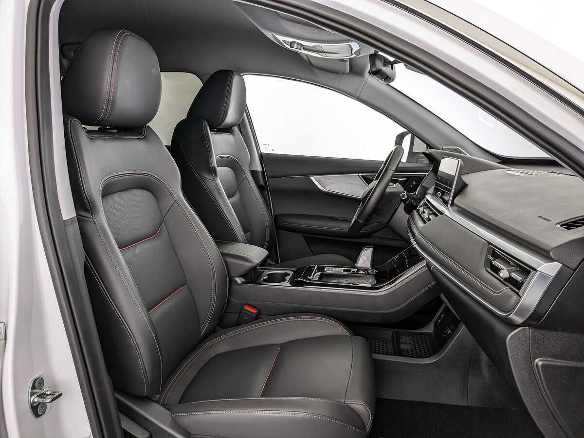 Купить Чери Тигго 7 Про, 2022, 44 652 км.. Фото: #21