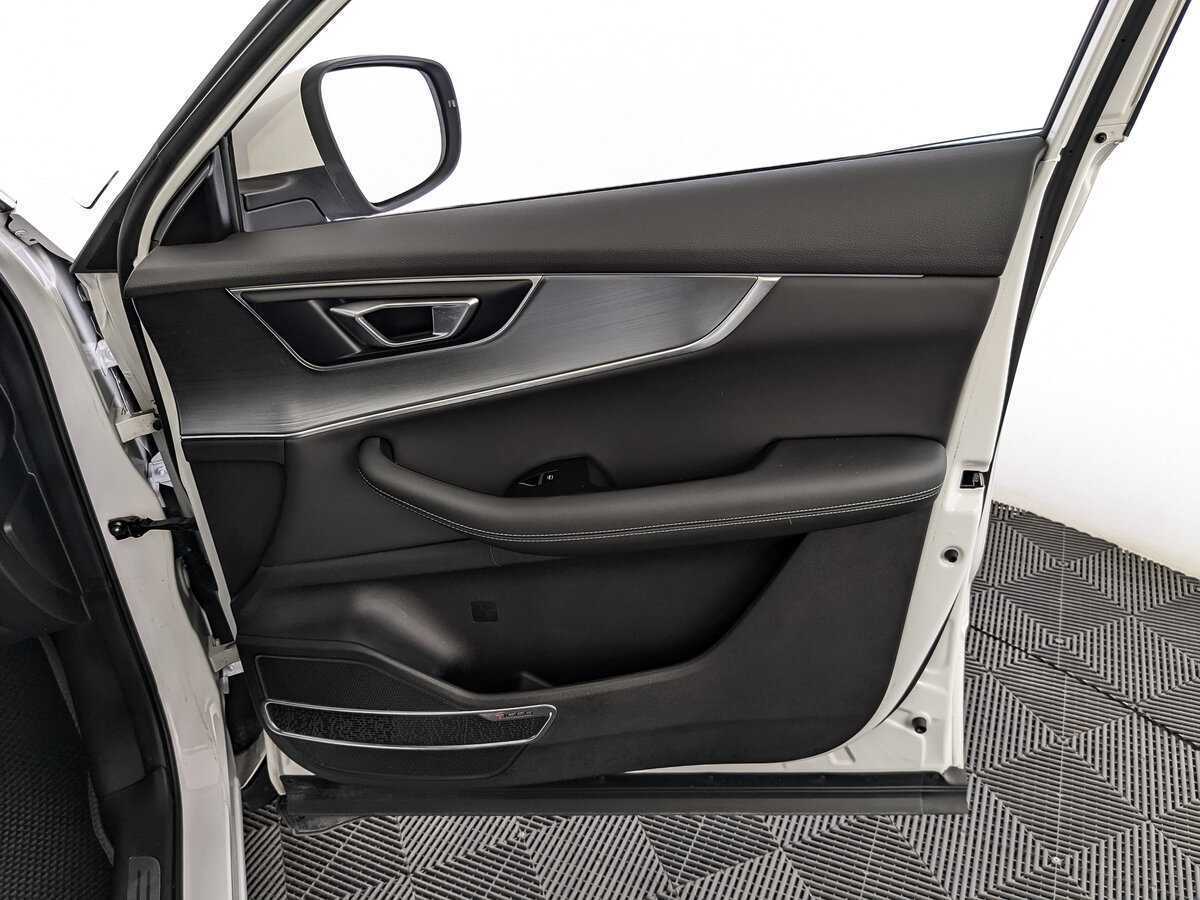 Купить Чери Тигго 7 Про, 2022, 44 652 км.. Фото: #22