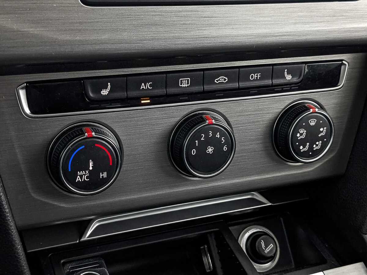 Купить Фольксваген Пассат, 2017, 120 532 км.. Фото: #20