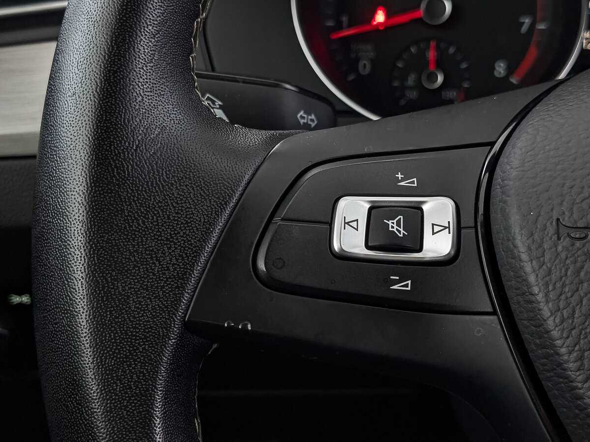 Купить Фольксваген Пассат, 2017, 120 532 км.. Фото: #26