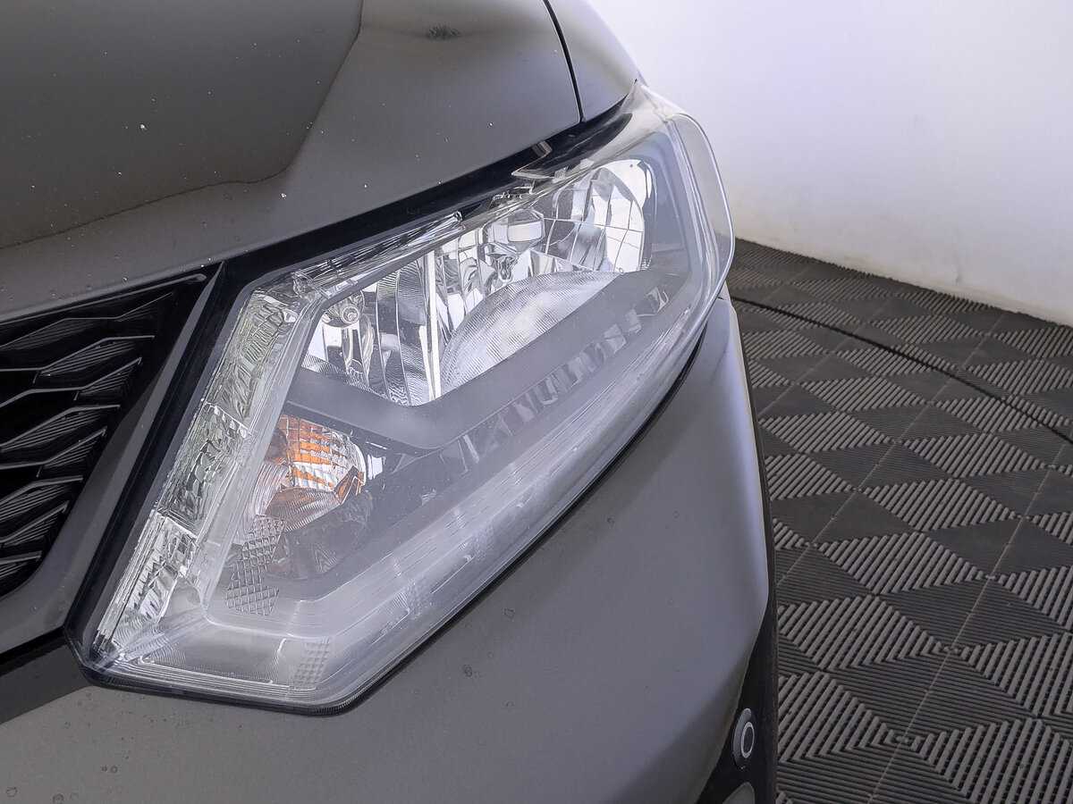 Купить Ниссан Икс-Трейл, 2018, 143 414 км.. Фото: #10