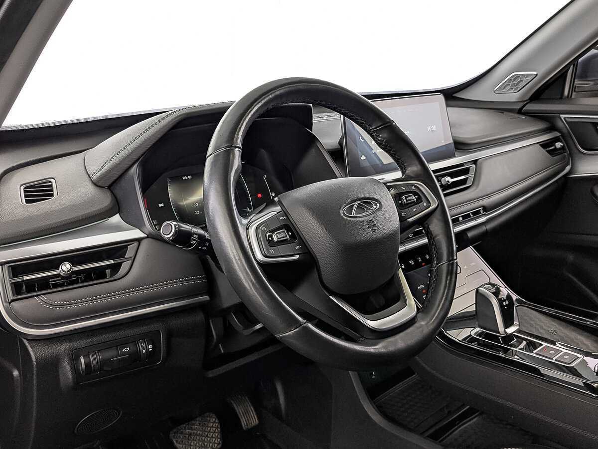 Купить Чери Тигго 7 Про, 2022, 59 004 км.. Фото: #11