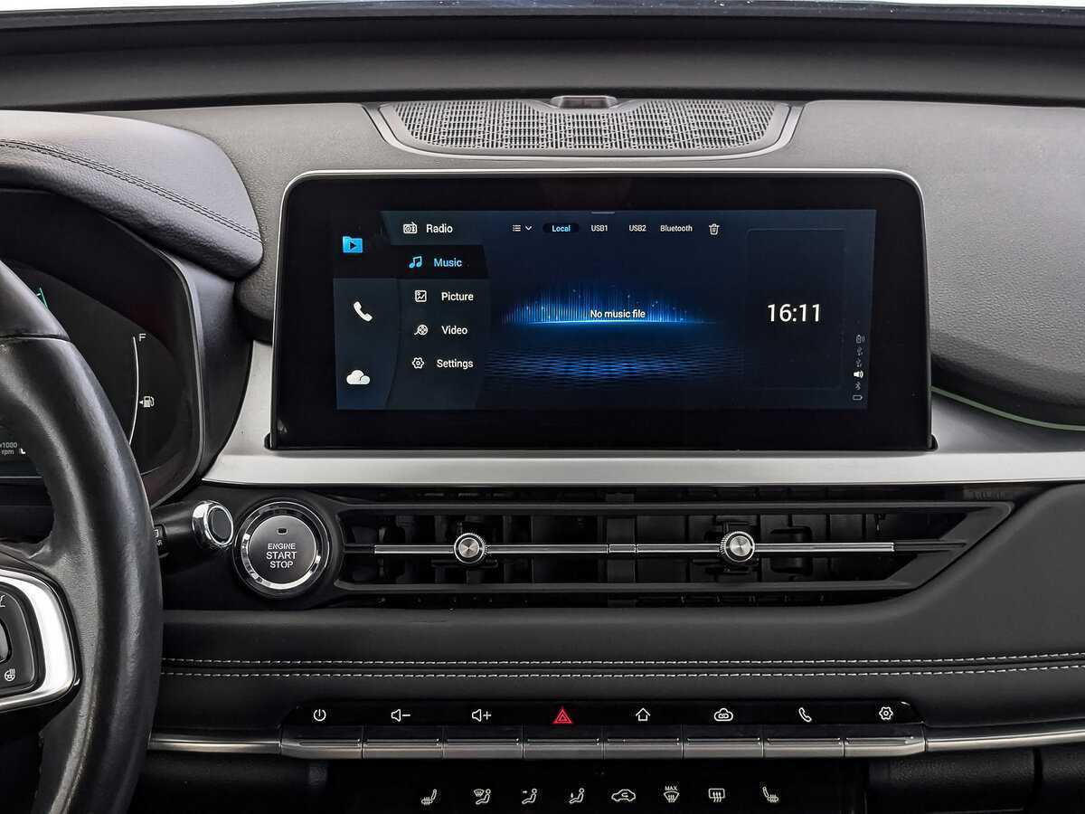 Купить Чери Тигго 7 Про, 2022, 59 004 км.. Фото: #13