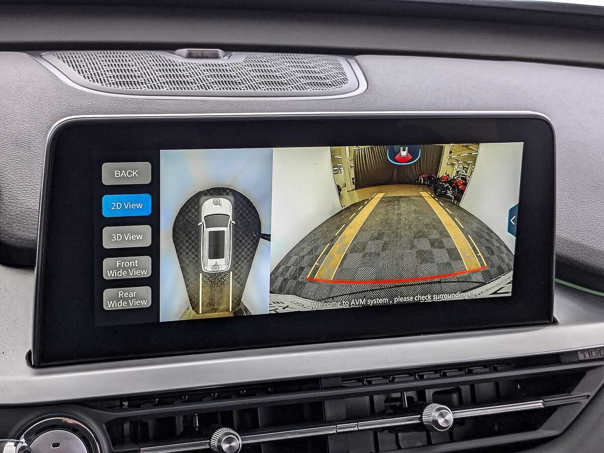 Купить Чери Тигго 7 Про, 2022, 59 004 км.. Фото: #23