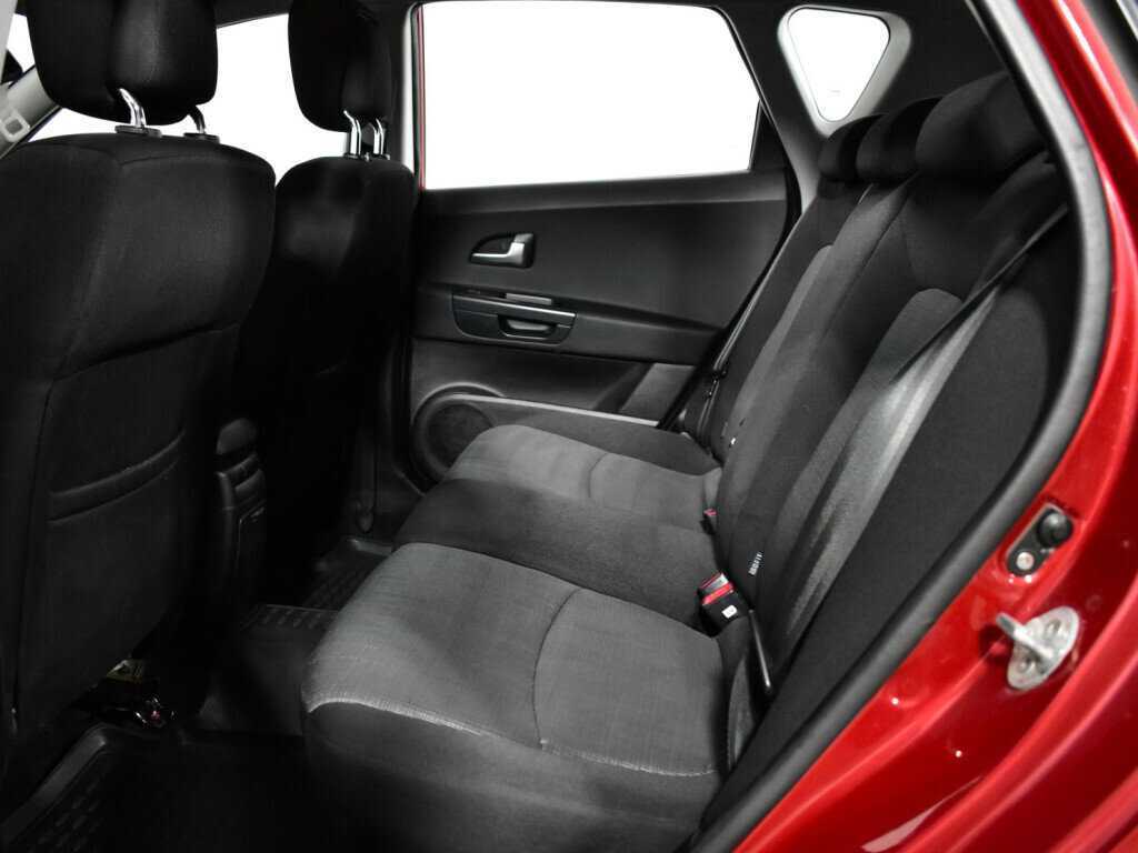 Купить Киа Сид, 2012, 347 830 км.. Фото: #9