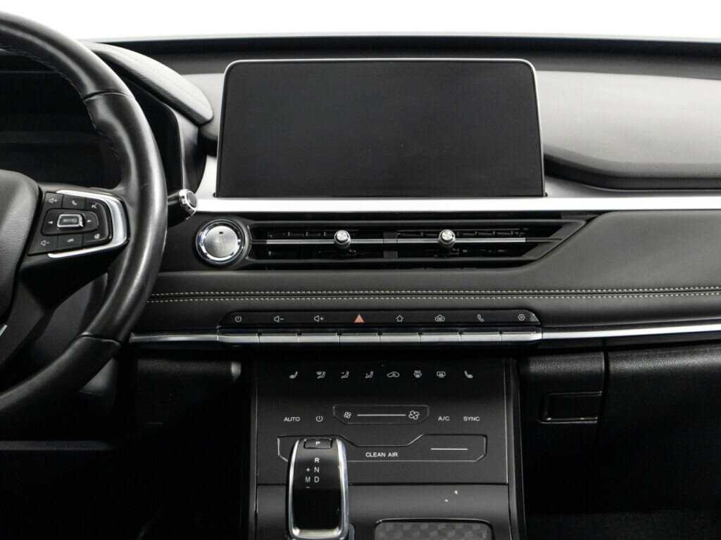 Купить Чери Тигго 7 Про, 2021, 45 000 км.. Фото: #13