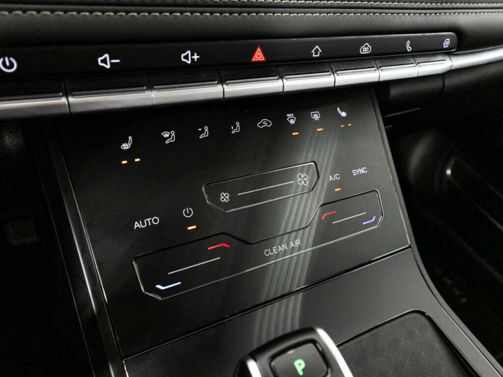 Купить Чери Тигго 7 Про, 2021, 45 000 км.. Фото: #19