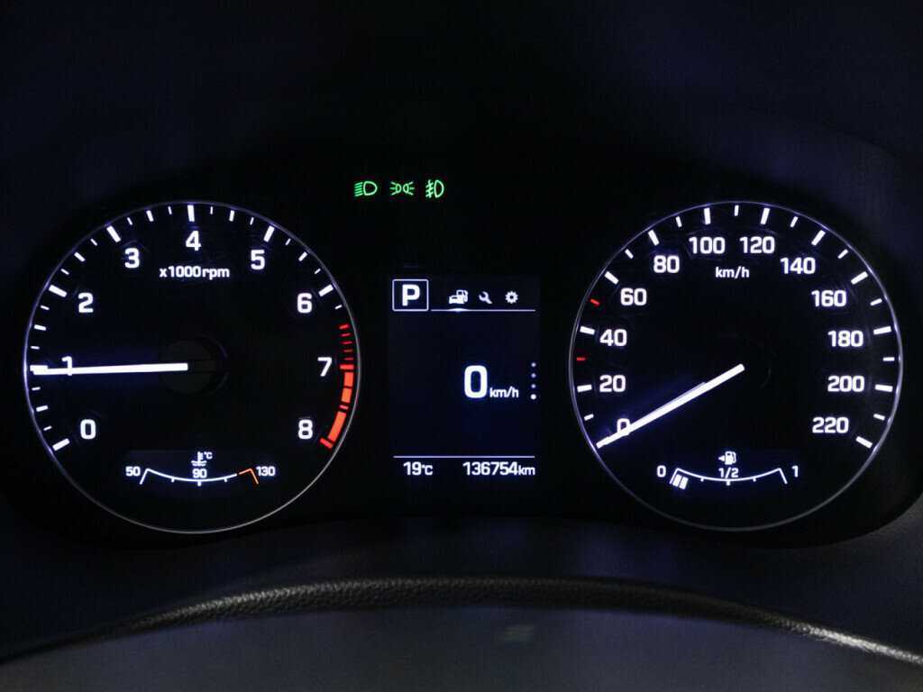 Купить Хендай Крета, 2020, 136 754 км.. Фото: #11