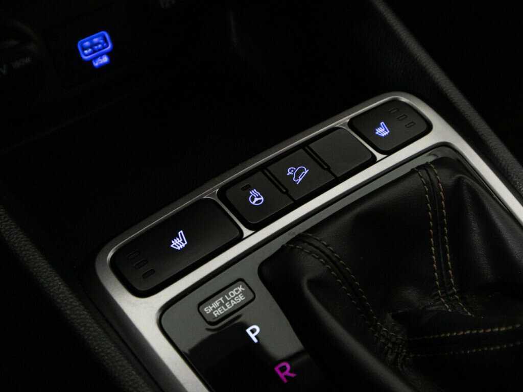 Купить Хендай Крета, 2020, 136 754 км.. Фото: #16