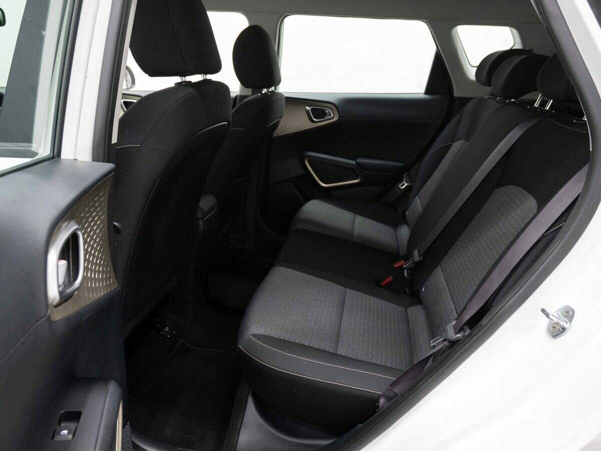 Купить Киа Соул, 2020, 32 588 км.. Фото: #9