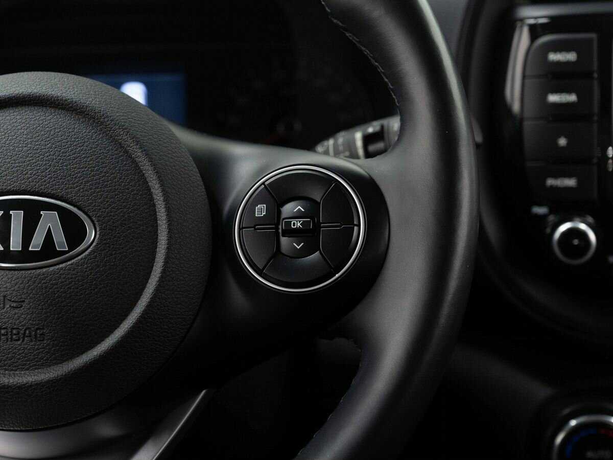 Купить Киа Соул, 2020, 32 588 км.. Фото: #16