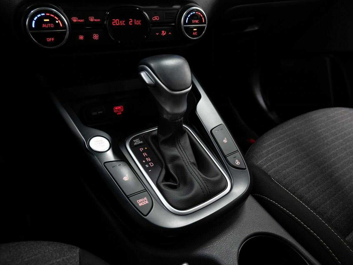 Купить Киа Соул, 2020, 32 588 км.. Фото: #22