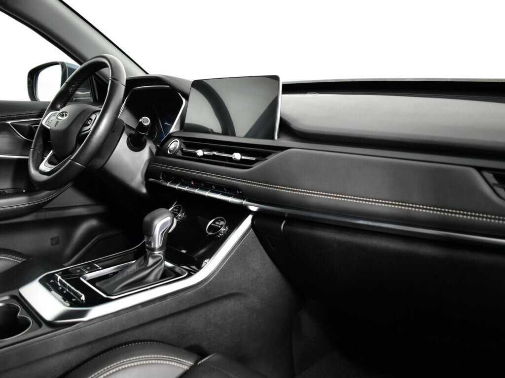 Купить Чери Тигго 8, 2021, 56 177 км.. Фото: #8