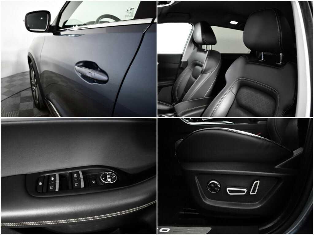 Купить Чери Тигго 8, 2021, 56 177 км.. Фото: #14