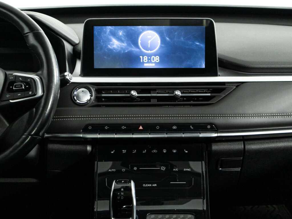 Купить Чери Тигго 7 Про, 2021, 62 268 км.. Фото: #13