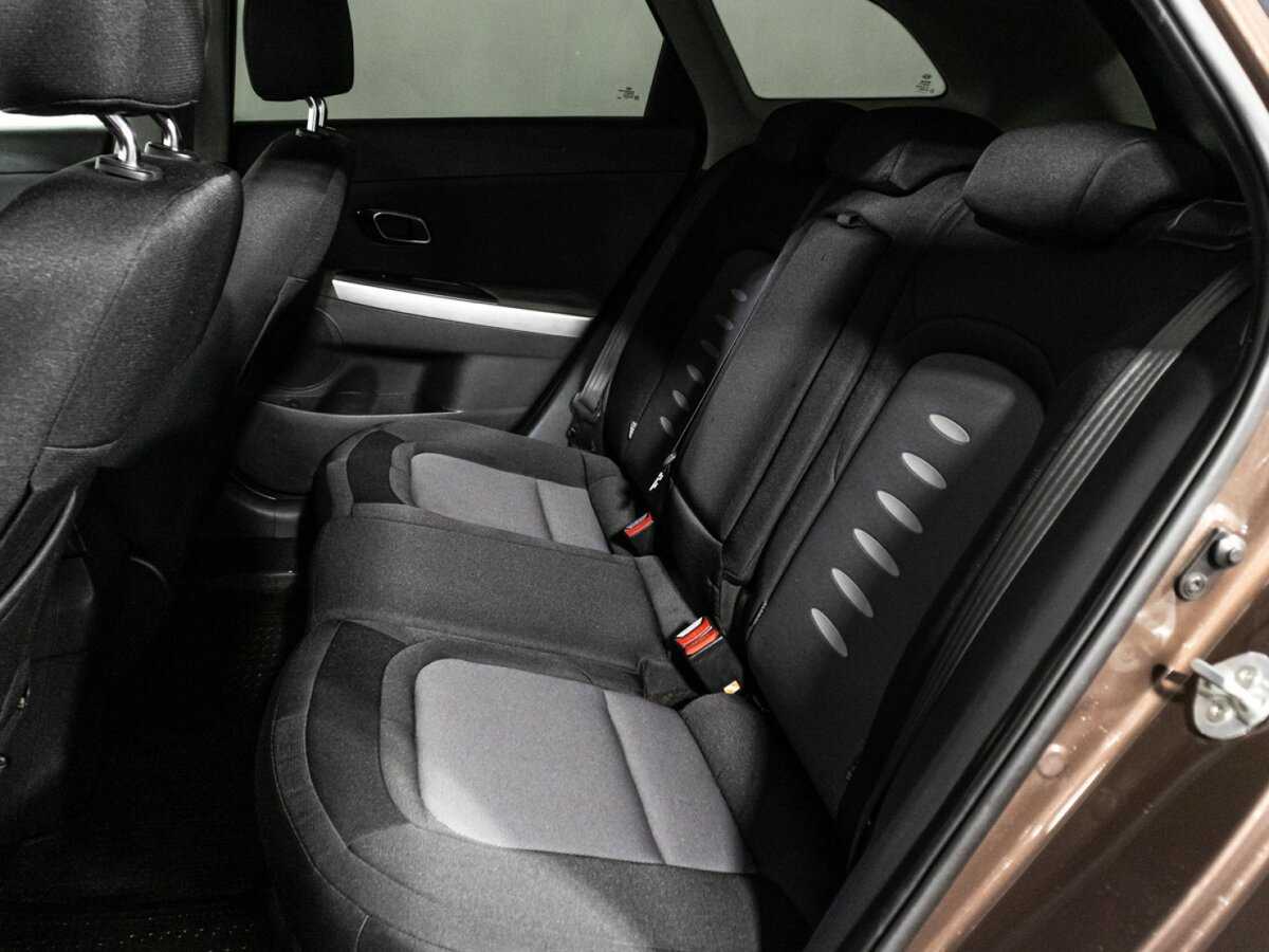 Купить Киа Сид, 2013, 193 657 км.. Фото: #9