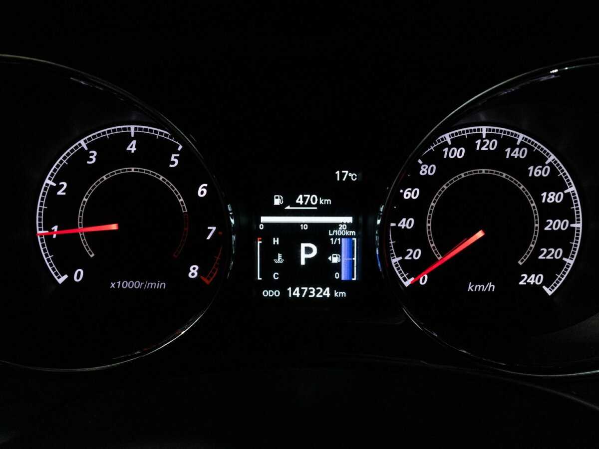 Купить Митсубиши АС-Икс, 2014, 147 323 км.. Фото: #11