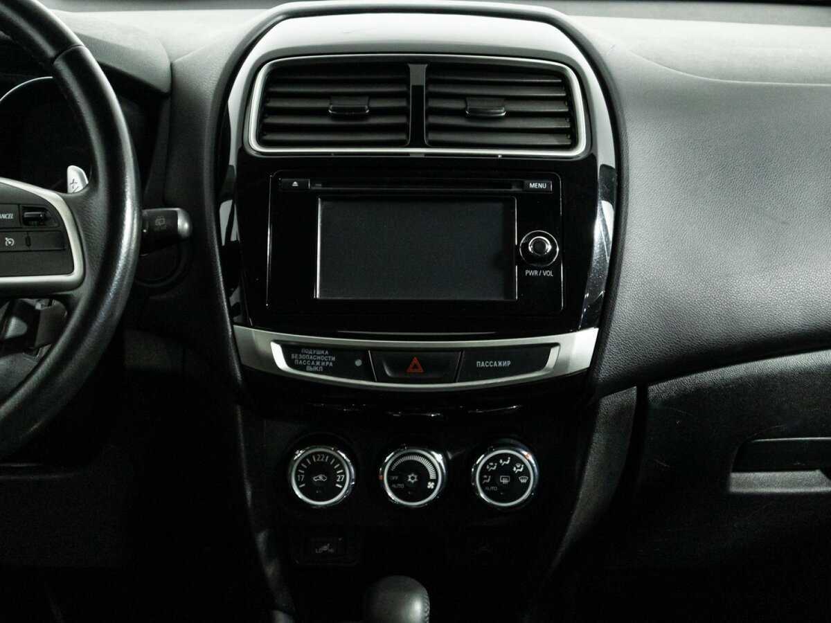 Купить Митсубиши АС-Икс, 2014, 147 323 км.. Фото: #13