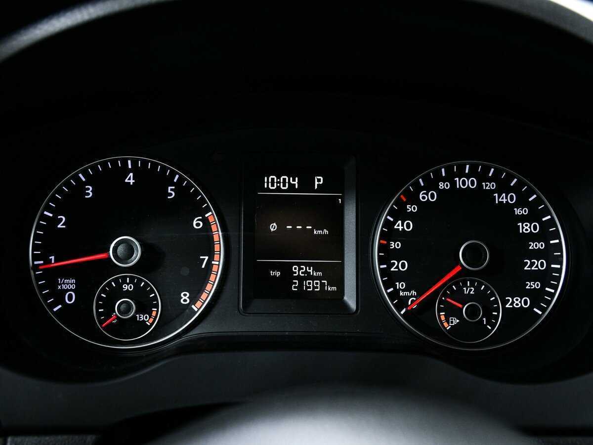 Купить Фольксваген Джетта, 2014, 21 997 км.. Фото: #9