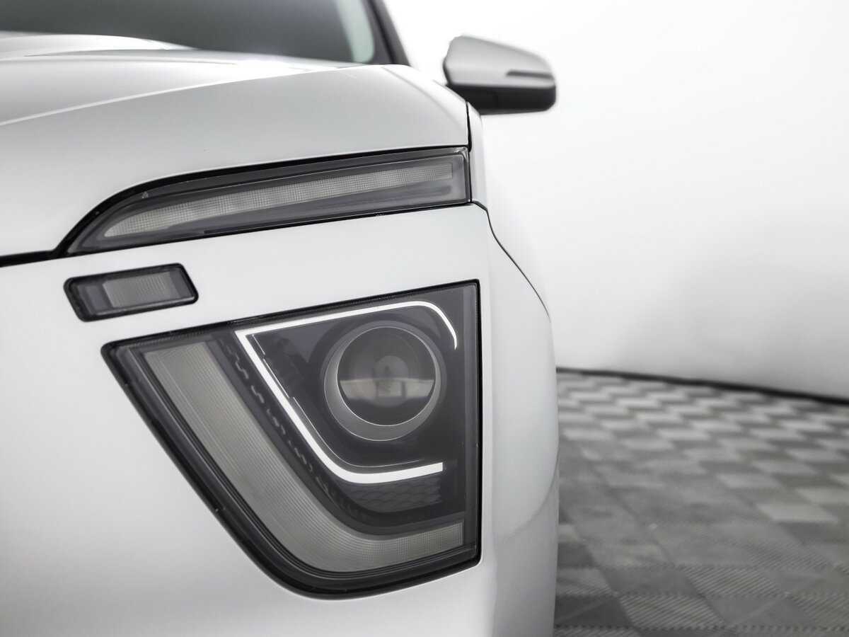 Купить Хендай Крета, 2021, 178 762 км.. Фото: #15