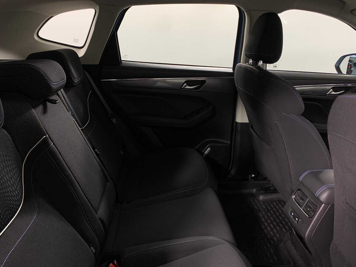 Купить Хавал Джолион, 2021, 64 838 км.. Фото: #17