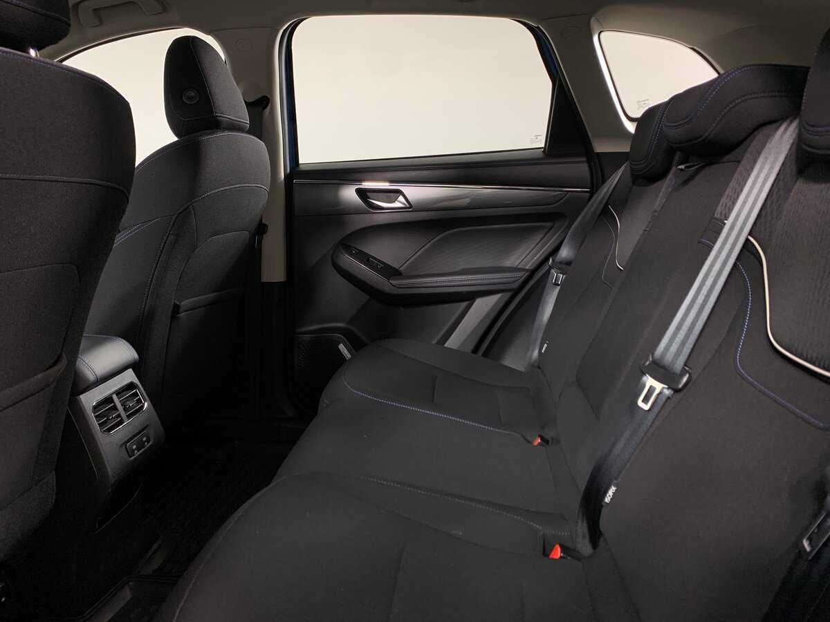 Купить Хавал Джолион, 2021, 64 838 км.. Фото: #18