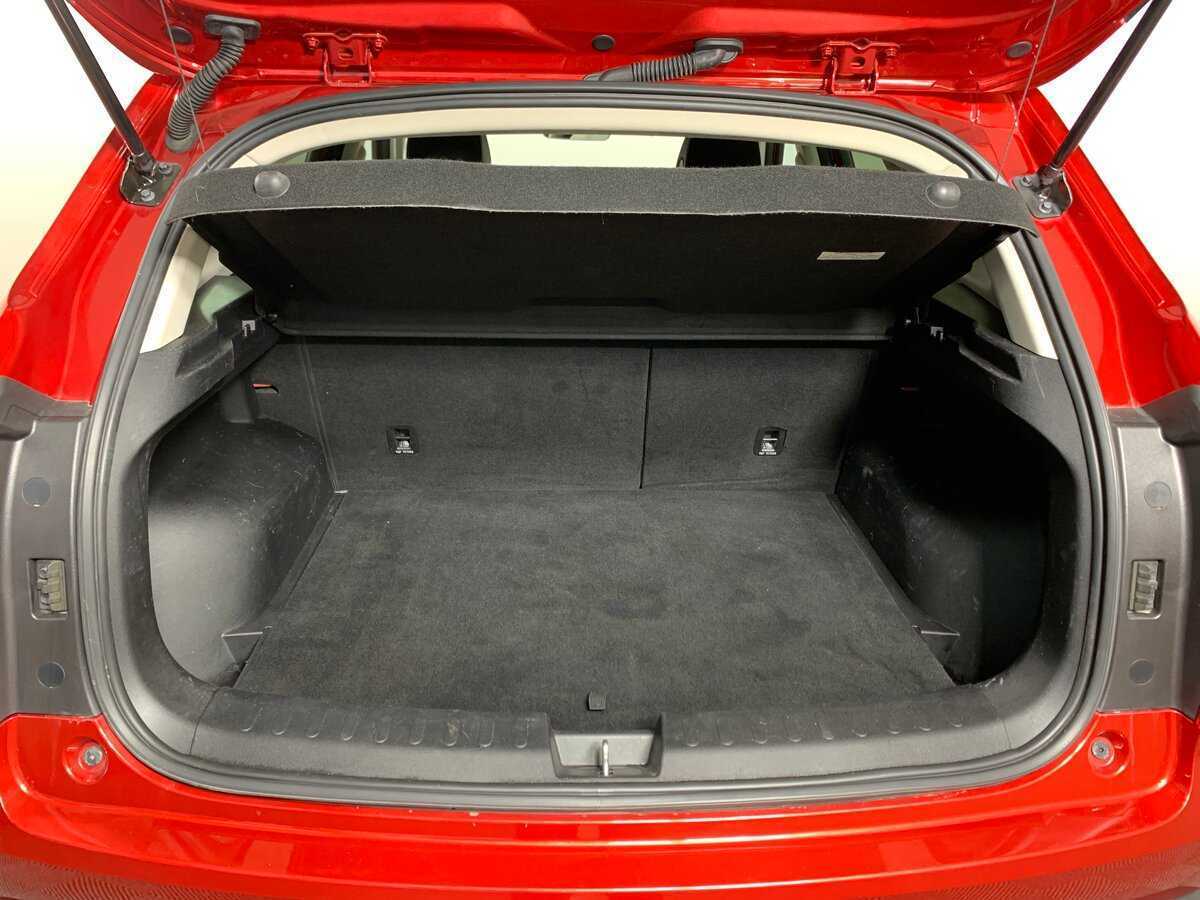 Купить Хавал Джолион, 2021, 75 112 км.. Фото: #19