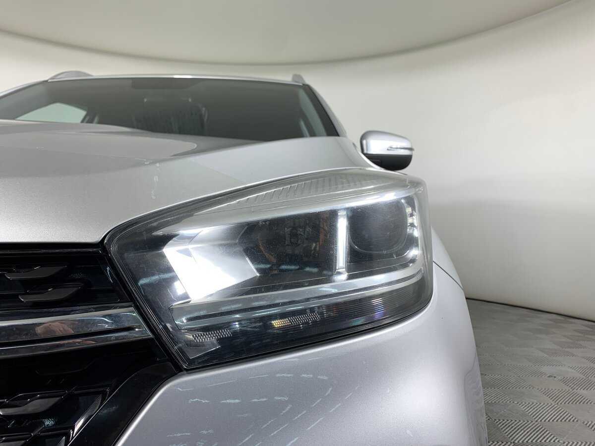 Купить Чери Тигго 4, 2021, 55 000 км.. Фото: #9