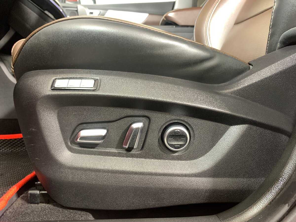 Купить Чери Тигго 8 Про, 2021, 163 126 км.. Фото: #15