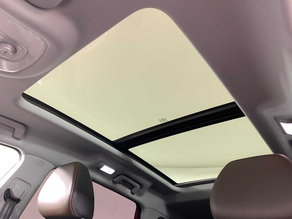 Купить Чери Тигго 8 Про, 2021, 163 126 км.. Фото: #17